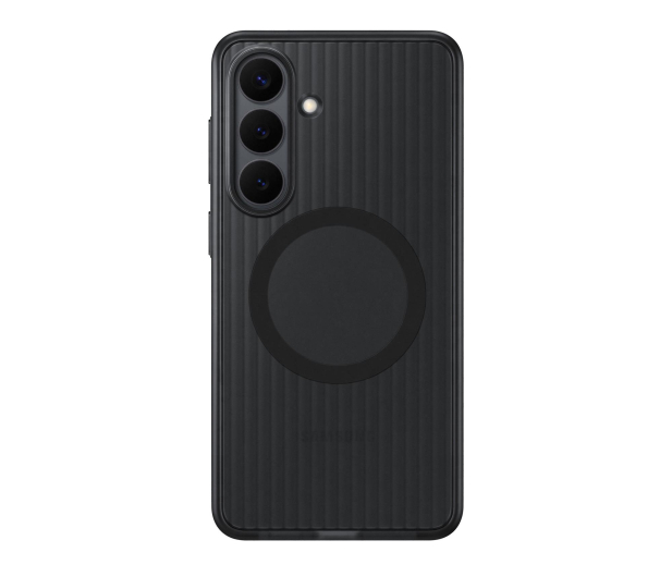 Samsung Etui Rugged Magnet do Galaxy S26+ czarne - 1489477 - zdjęcie